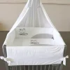 Dibaby Parkbekleding Zebra