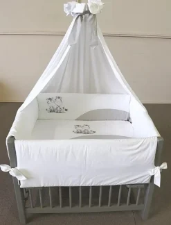 Dibaby Parkbekleding Zebra