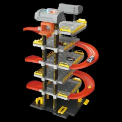 DDD Toys Parkeergarage I