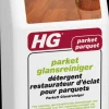 HG Parket wash and shine 1 L