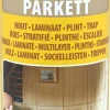 Soudal Parketkit lichte eik 310 ml
