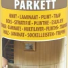 Soudal Parketkit midden eik / beuk 310 ml
