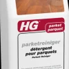 HG Parketpolish cleaner 1 L
