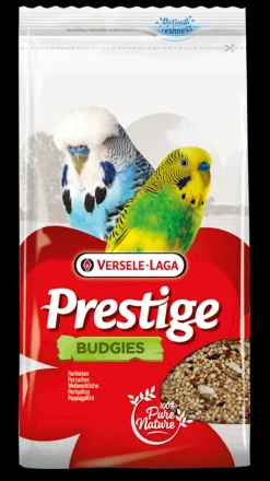Versele-Laga Parkieten 4 kg + 400 g gratis