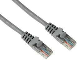 Hama Patchkabel UTP CAT5e 10 m