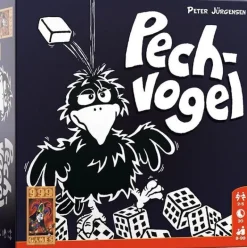 999 Games Pechvogel