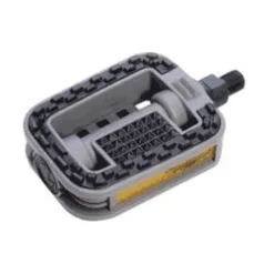 Maxxus Pedalen anti-slip rubber 9 / 16"
