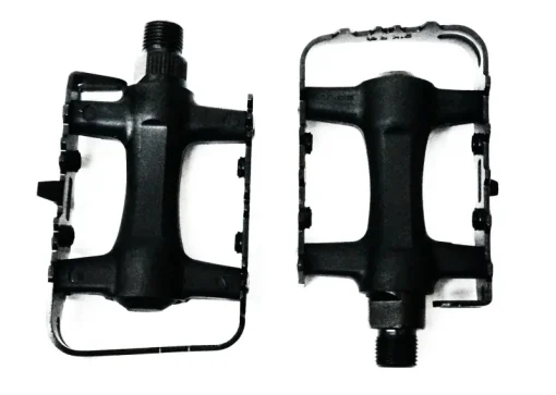 Maxxus Pedalen MTB plastiek/staal 9/16'' (2 stuks)