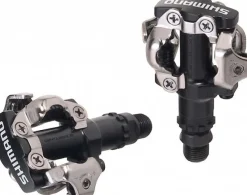Shimano Pedalen SPD M520 zwart