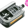 Maxxus Pedalen voor plooifiets (2 stuks)