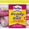 Perfax vliesbehanglijm 4,5 kg