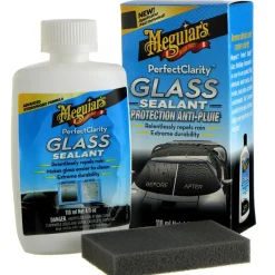 Meguiar's Perfect Clarity Glass Sealant - 118 ml