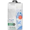 Brabantia Perfect flow overtrek 124 x 45 cm bubbles