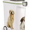 Curver Pet food container 52 L hond