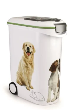 Curver Pet food container 52 L hond
