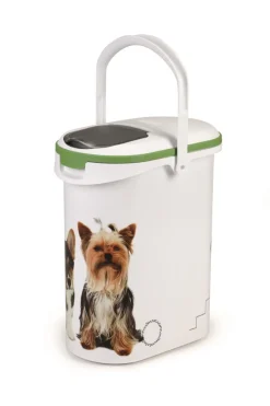 Curver Pet food container 10 L hond