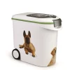 Curver Pet food container 35 L hond