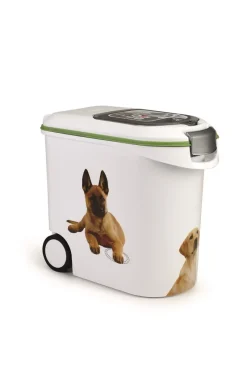 Curver Pet food container 35 L hond