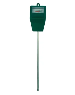 AVR P.H. meter