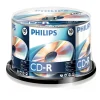 Philips CD-R 80 min / 700 MB spindle 50 stuks