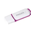 Philips USB 2.0 64 GB purple