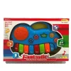 DDD Toys Piano met muziek en licht
