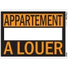 Pickup Pictogram appartement à louer 23 x 33 cm
