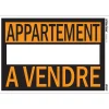 Pickup Pictogram appartement à vendre 23 x 33 cm