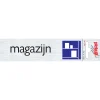 Pickup Pictogram magazijn aluminium 16,5 x 4,4 cm