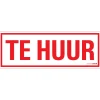 Pickup Pictogram te huur 33 x 12 cm
