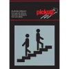 Pickup Pictogram trappen aluminium