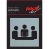 Pickup Pictogram vergaderruimte aluminium