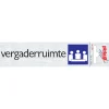 Pickup Pictogram vergaderruimte aluminium 16,5 x 4,4 cm
