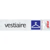 Pickup Pictogram vestiaire aluminium 16,5 x 4,4 cm