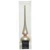 Euro Shop Piek Mat 26 cm Parel