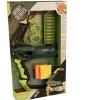 DDD Toys Pijl en Boog Set - Groen
