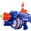 DDD Toys Pijltjesgeweer + zachte pijltjes