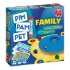 Jumbo Pim Pam Pet Family