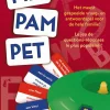 Jumbo Pim Pam Pet Original