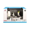 DDD Toys Pinguins en poolberen