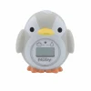 Nuby Pinguïn Bad- & Kamerthermometer