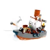 DDD Toys Piratenboot 40-delig