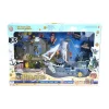 DDD Toys Piratenschip met accessoires