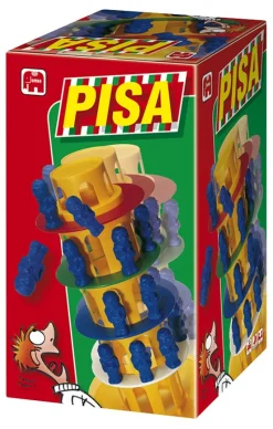 Jumbo Pisa