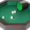 Angel Toys Pitjesbak poker 8-kantig