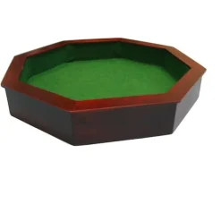Angel Toys Pitjesbak poker 8-kantig