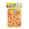 DDD Toys Pizza speelset
