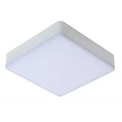 Lucide Plafondlamp Ceres LED - wit