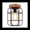 Brilliant Plafondlamp Gwen