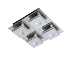 Euro Light Plafondlamp Husky LED